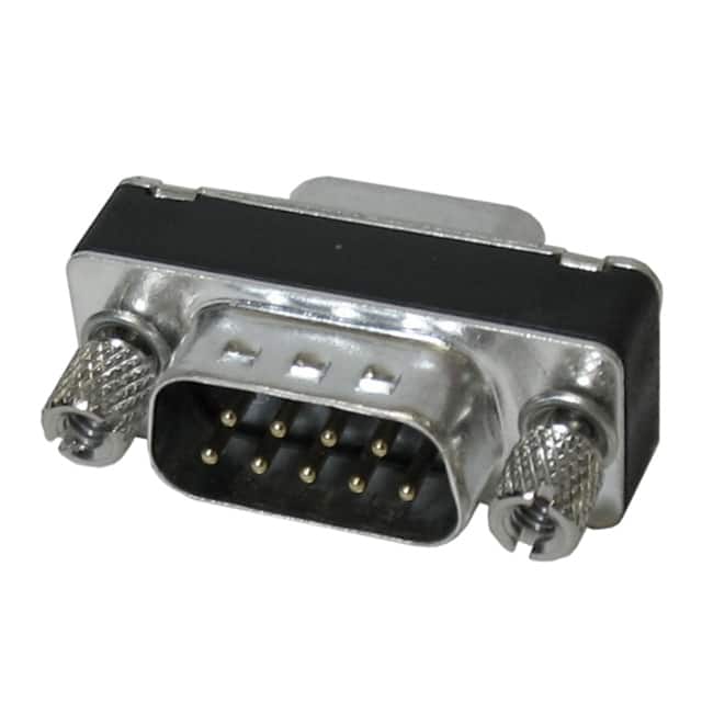 163C50009X Conec  D-Sub D-Shaped Connector Adapters